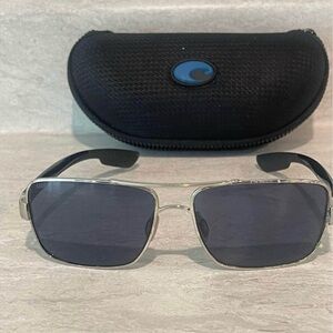 Costa Del Mar Sunglasses